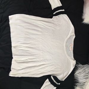long sleeve sweater